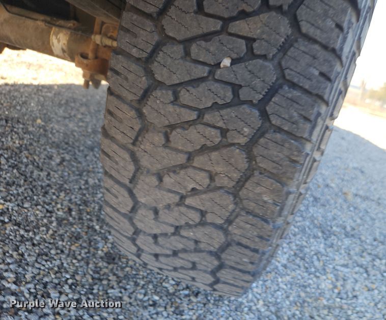 image for item EI8880 2007 Ford F150 XL pickup truck