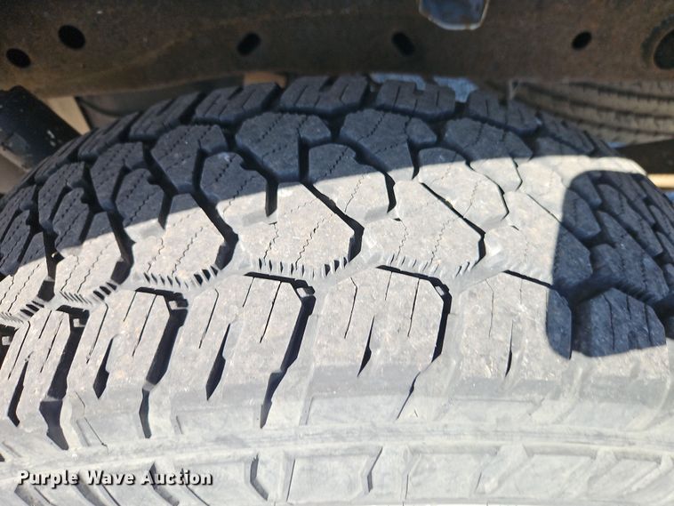 image for item EI8880 2007 Ford F150 XL pickup truck