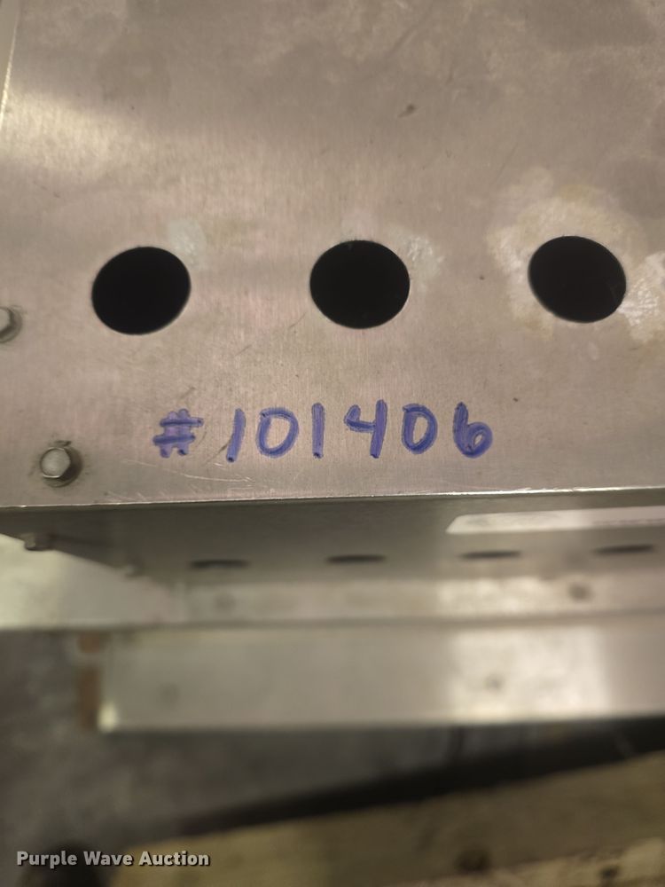 image for item EK2084 Gilson HM-378 oven