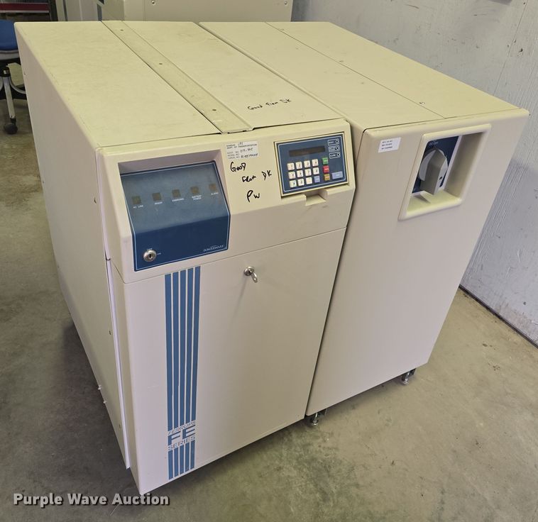 image for item EK5054 (6) Ferrups UPS