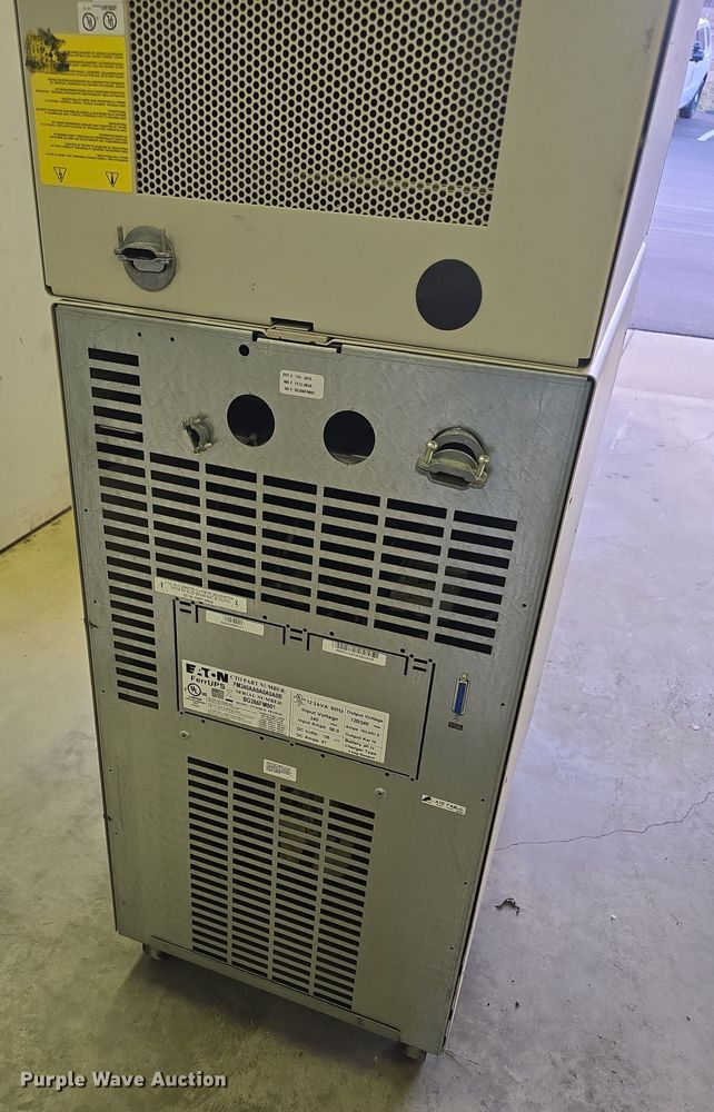 image for item EK5054 (6) Ferrups UPS