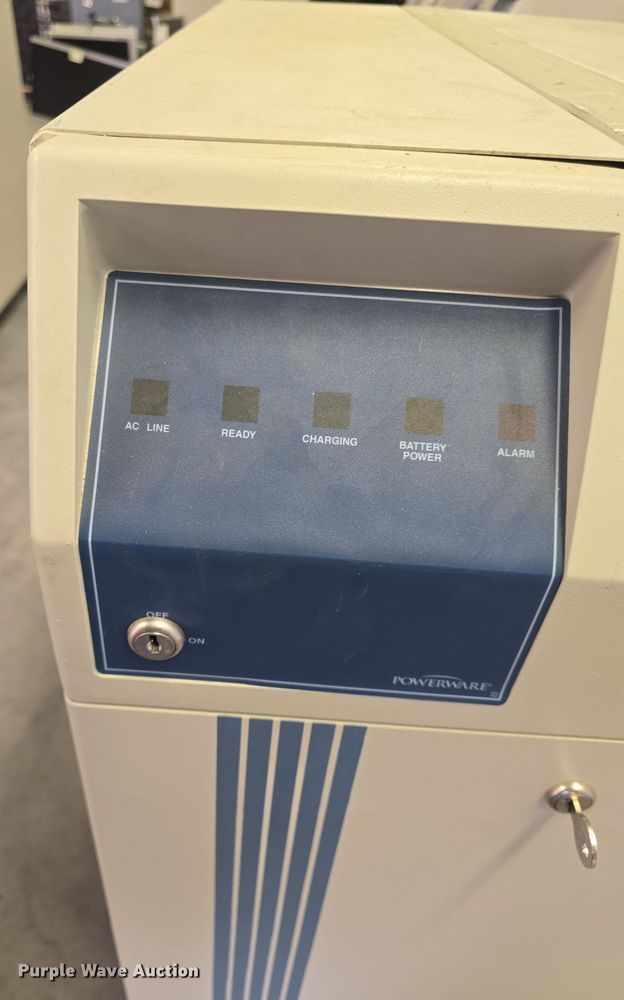 image for item EK5054 (6) Ferrups UPS