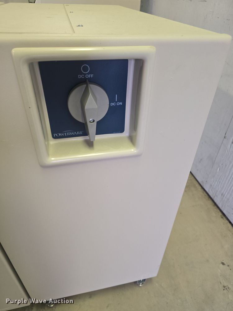 image for item EK5054 (6) Ferrups UPS