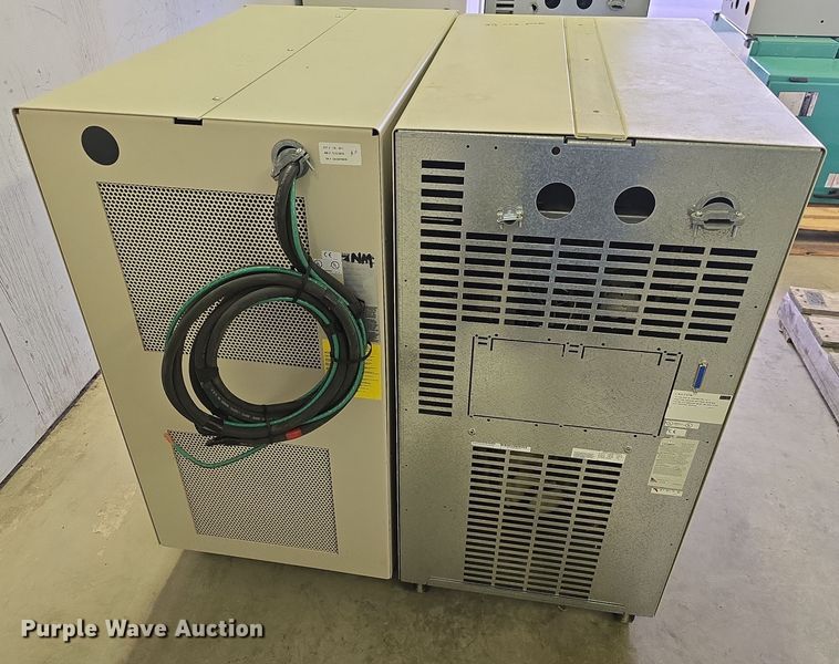 image for item EK5054 (6) Ferrups UPS