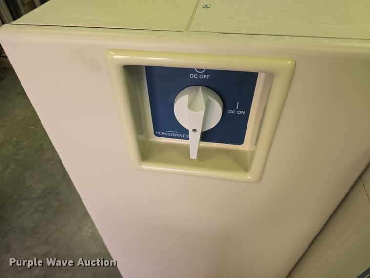 image for item EK5054 (6) Ferrups UPS