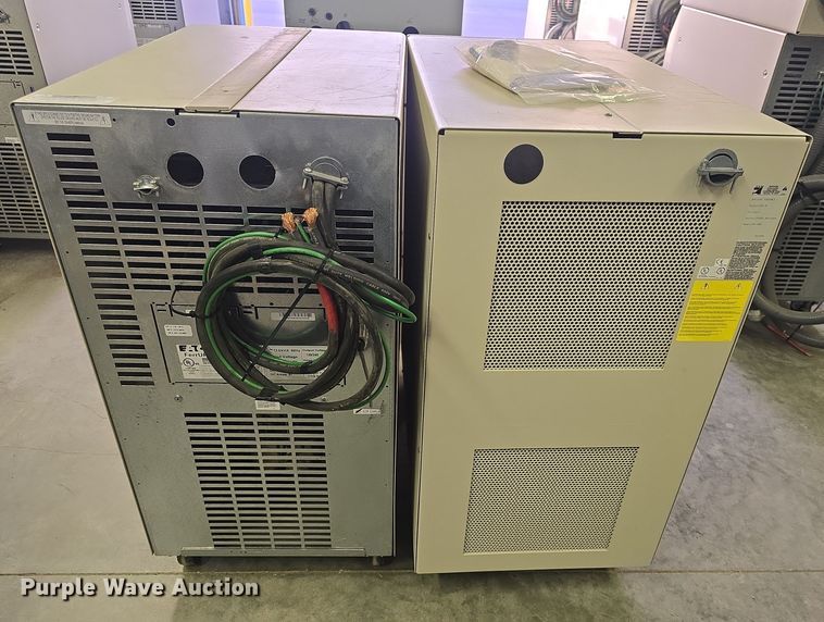 image for item EK5054 (6) Ferrups UPS