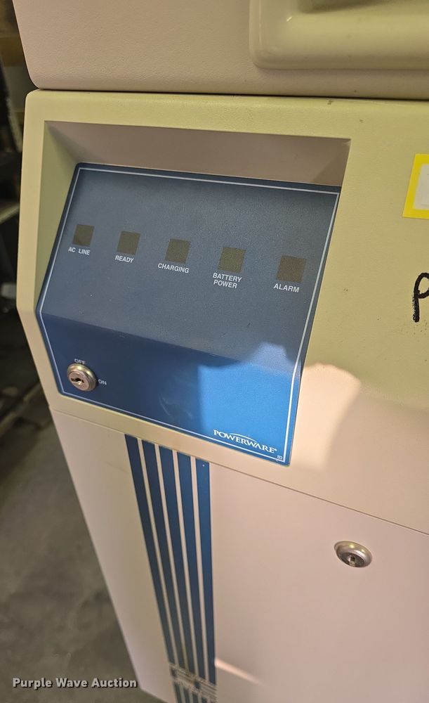 image for item EK5054 (6) Ferrups UPS