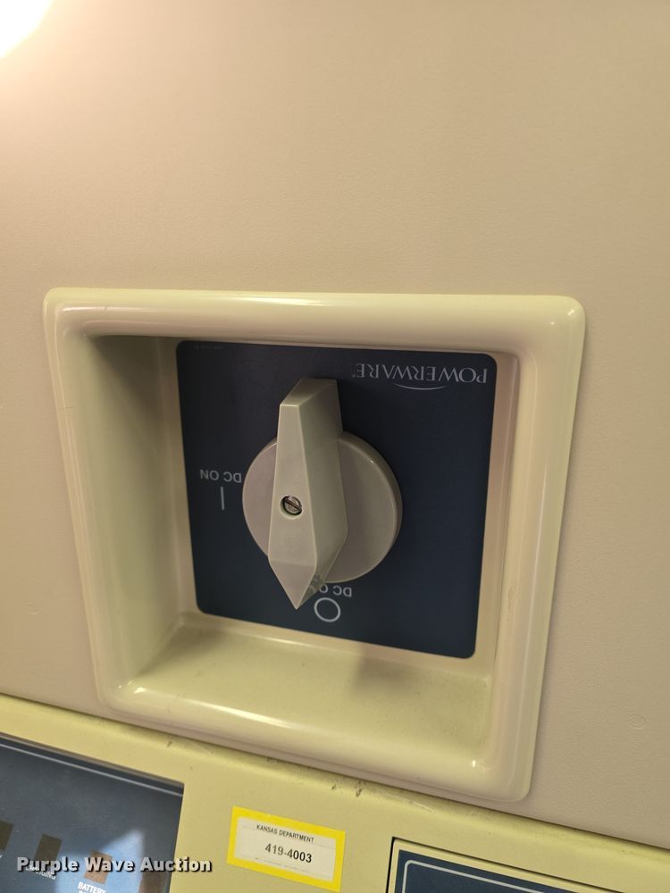 image for item EK5054 (6) Ferrups UPS