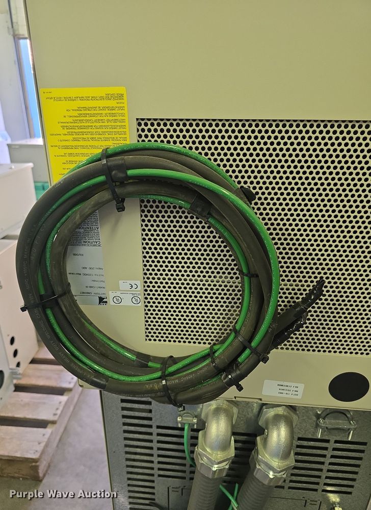 image for item EK5054 (6) Ferrups UPS