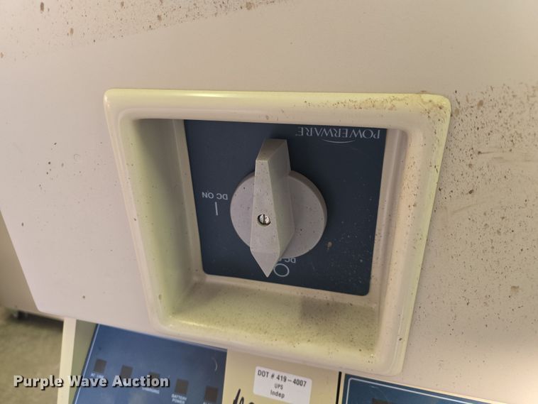 image for item EK5054 (6) Ferrups UPS