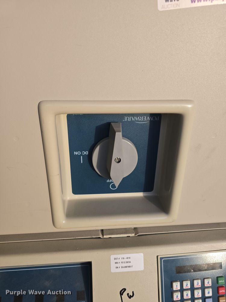 image for item EK5054 (6) Ferrups UPS