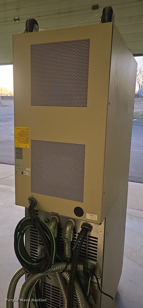 image for item EK5054 (6) Ferrups UPS