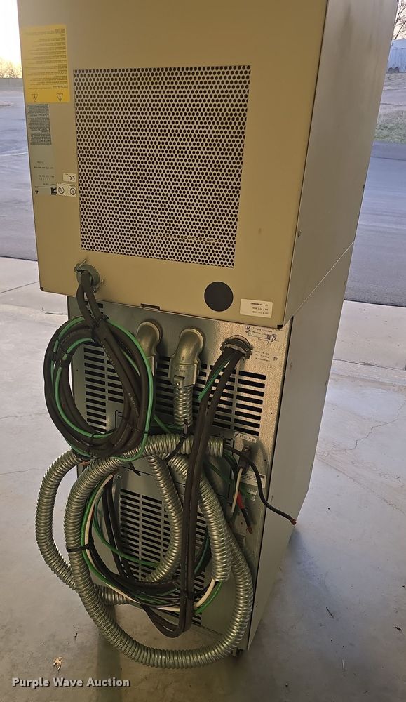 image for item EK5054 (6) Ferrups UPS