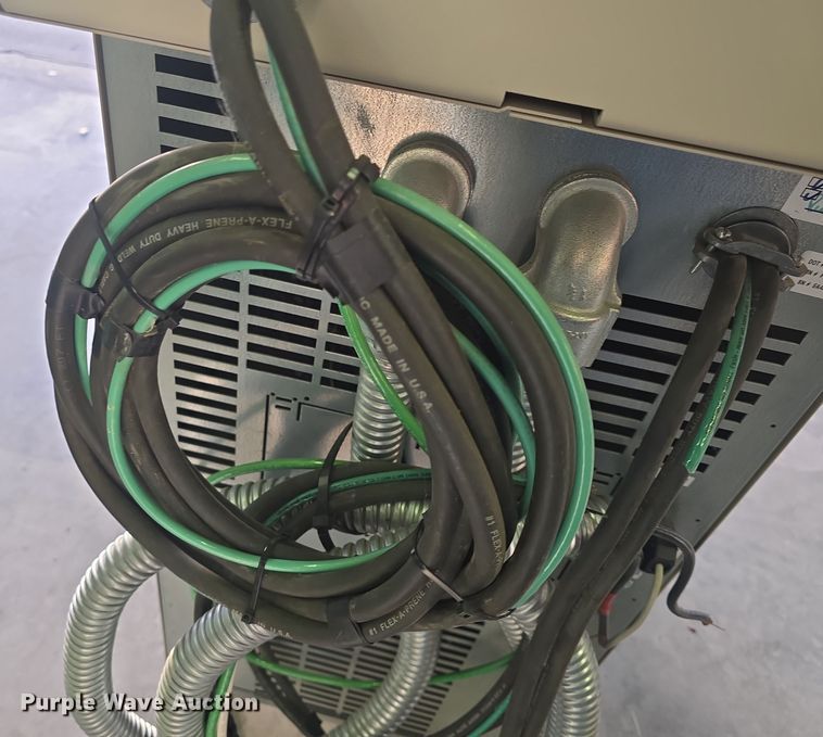 image for item EK5054 (6) Ferrups UPS