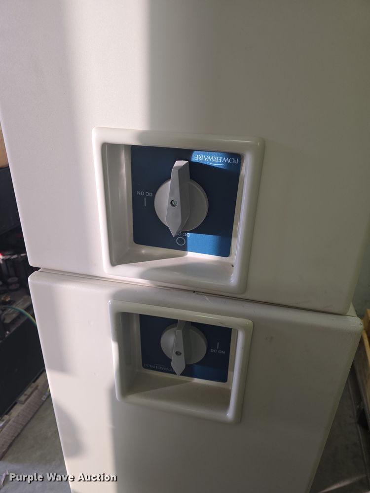 image for item EK5054 (6) Ferrups UPS