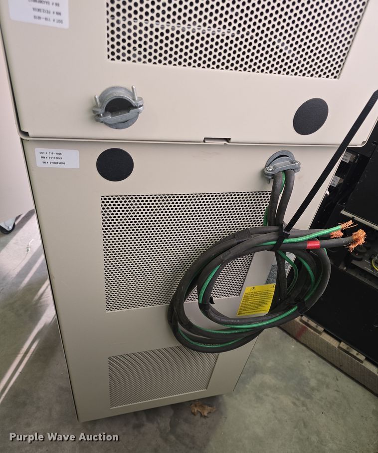 image for item EK5054 (6) Ferrups UPS