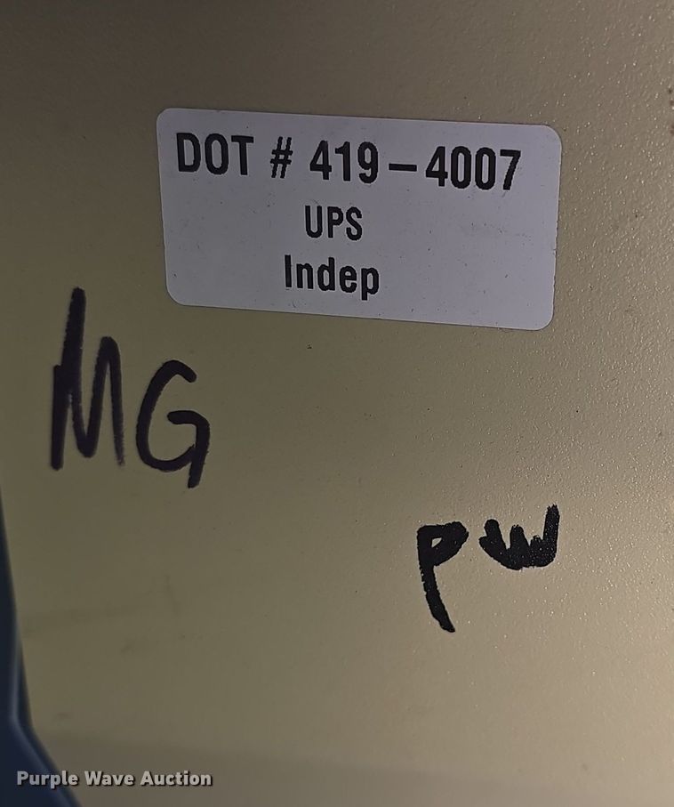 image for item EK5054 (6) Ferrups UPS