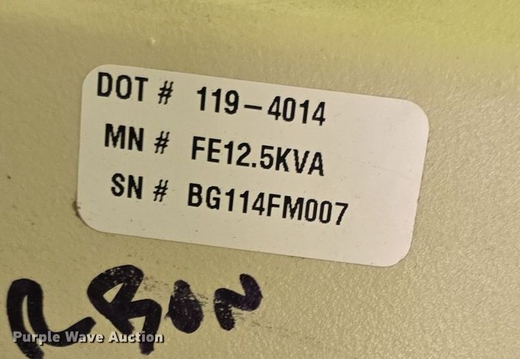 image for item EK5054 (6) Ferrups UPS