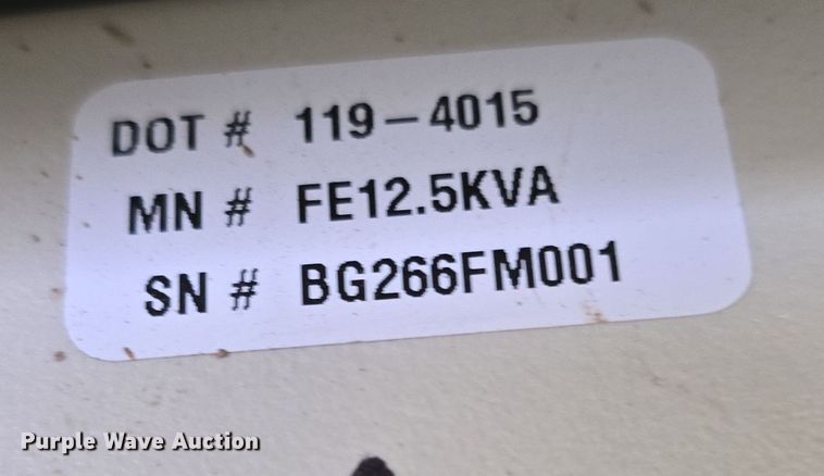 image for item EK5054 (6) Ferrups UPS