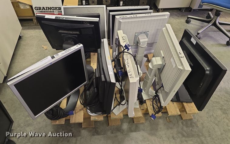 image for item EK5055 Electronics