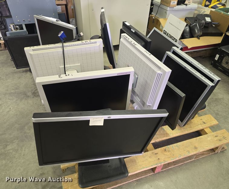 image for item EK5055 Electronics