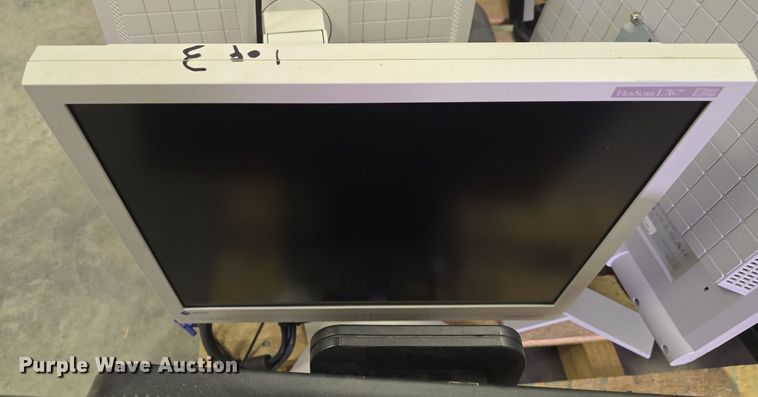 image for item EK5055 Electronics