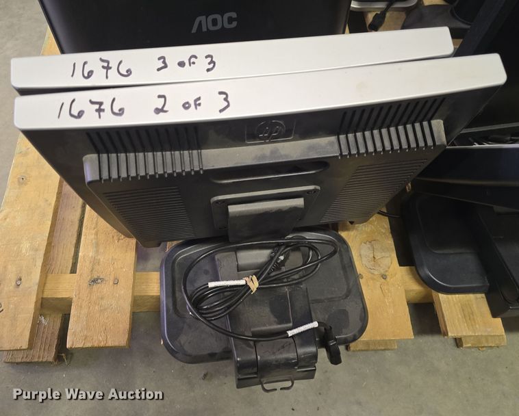 image for item EK5055 Electronics