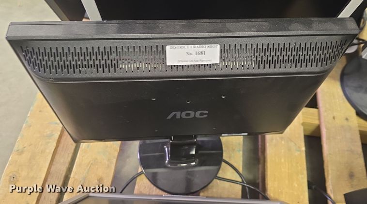 image for item EK5055 Electronics