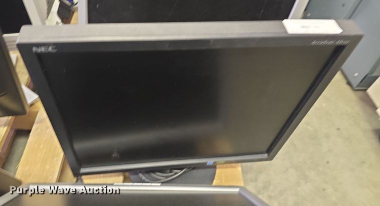 image for item EK5055 Electronics