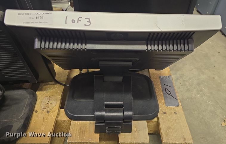 image for item EK5055 Electronics