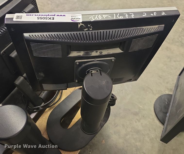 image for item EK5055 Electronics