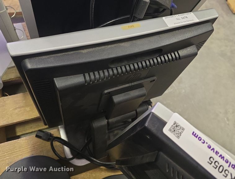 image for item EK5055 Electronics