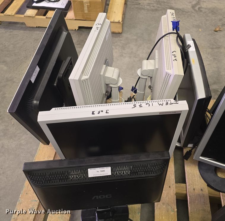 image for item EK5055 Electronics