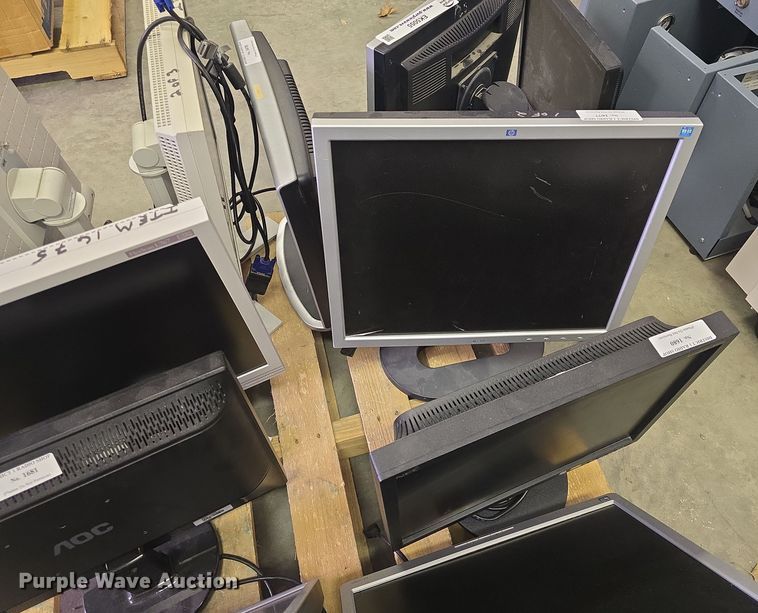 image for item EK5055 Electronics