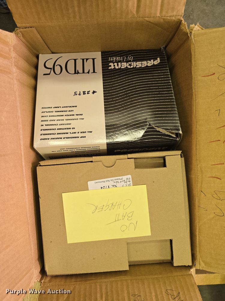 image for item EK5055 Electronics