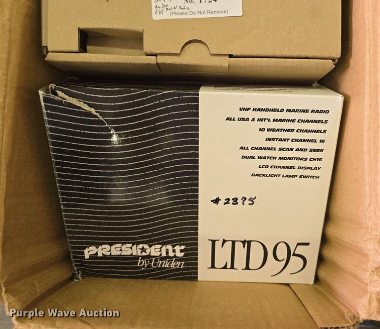 image for item EK5055 Electronics