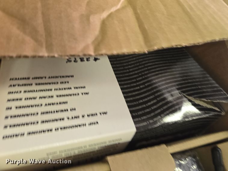 image for item EK5055 Electronics