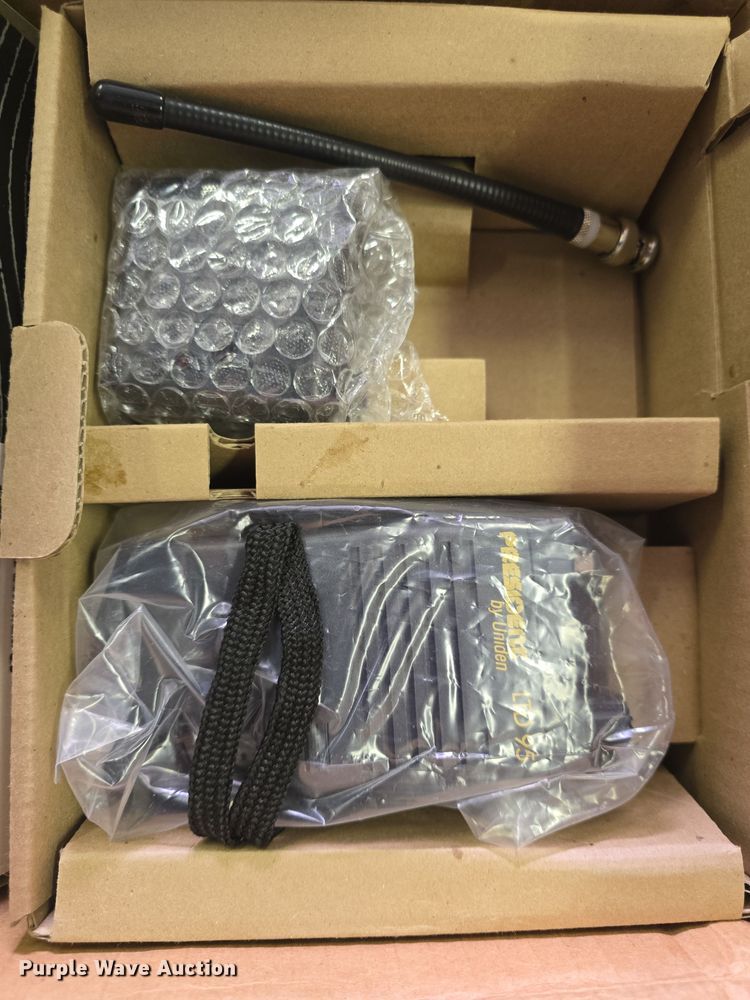 image for item EK5055 Electronics