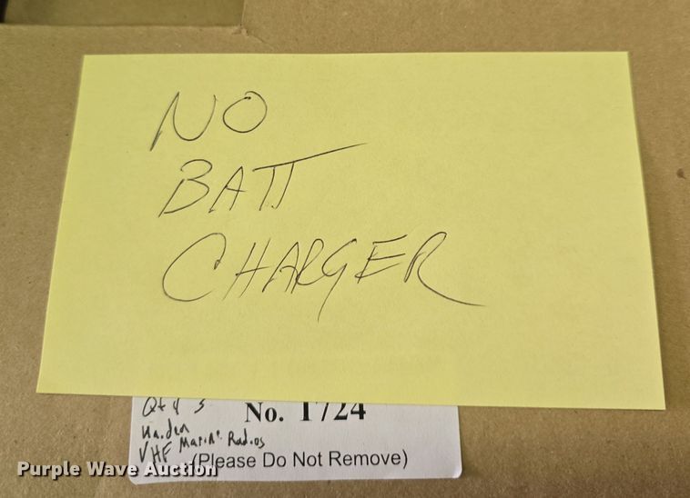 image for item EK5055 Electronics