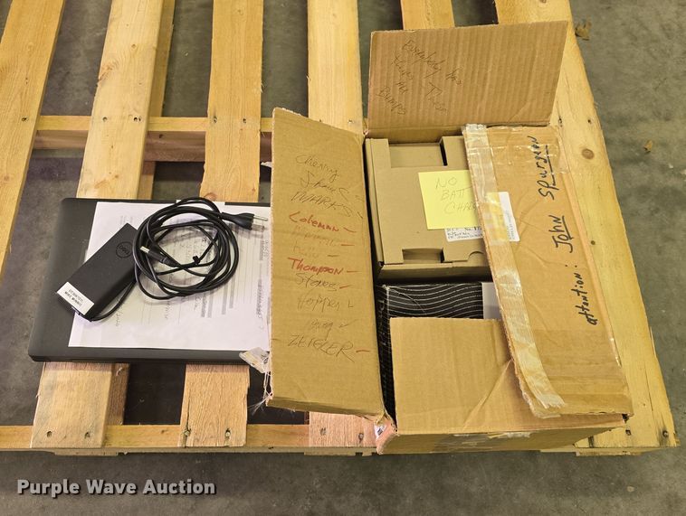 image for item EK5055 Electronics