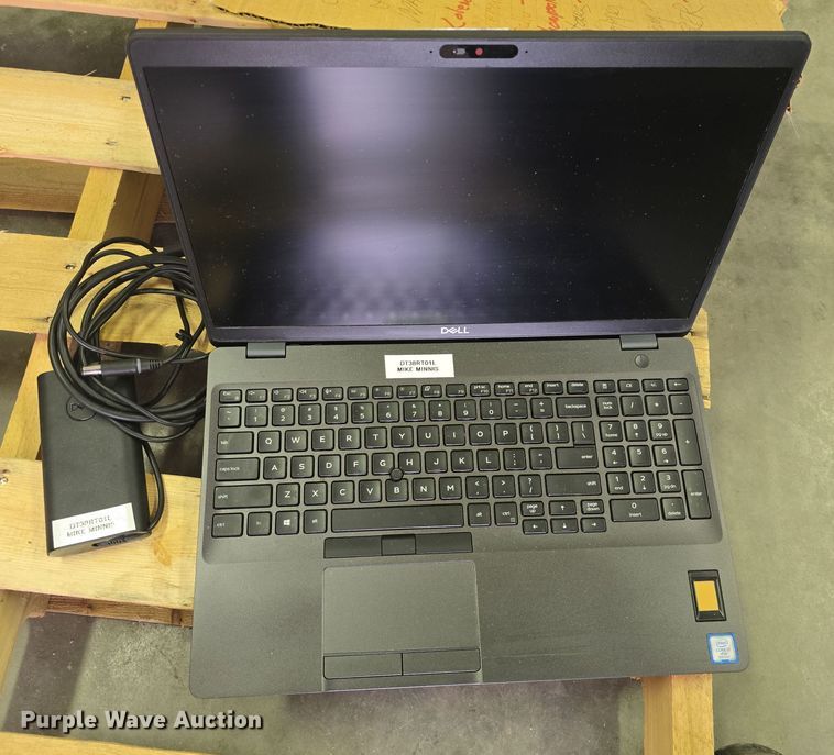 image for item EK5055 Electronics