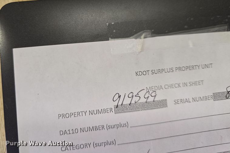 image for item EK5055 Electronics