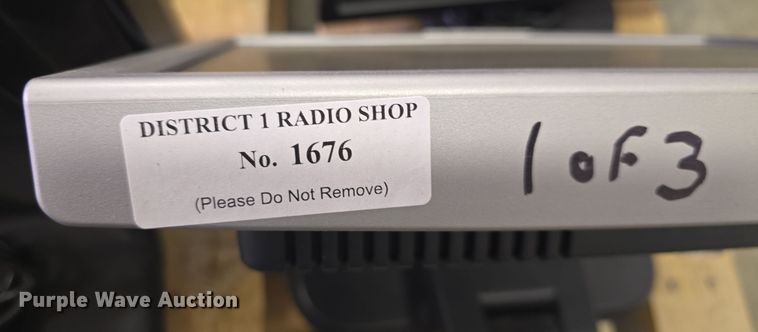 image for item EK5055 Electronics