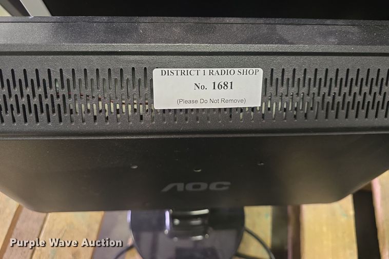 image for item EK5055 Electronics