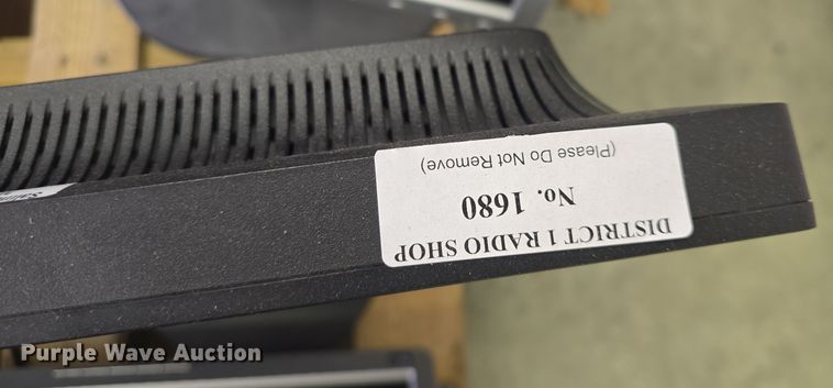 image for item EK5055 Electronics