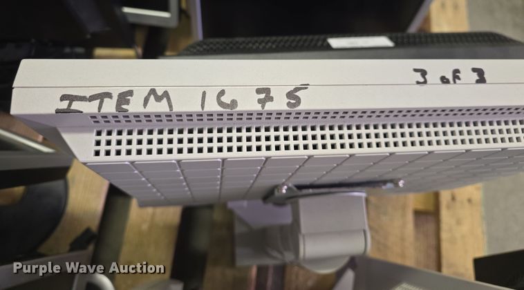 image for item EK5055 Electronics