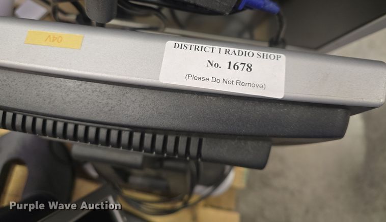 image for item EK5055 Electronics