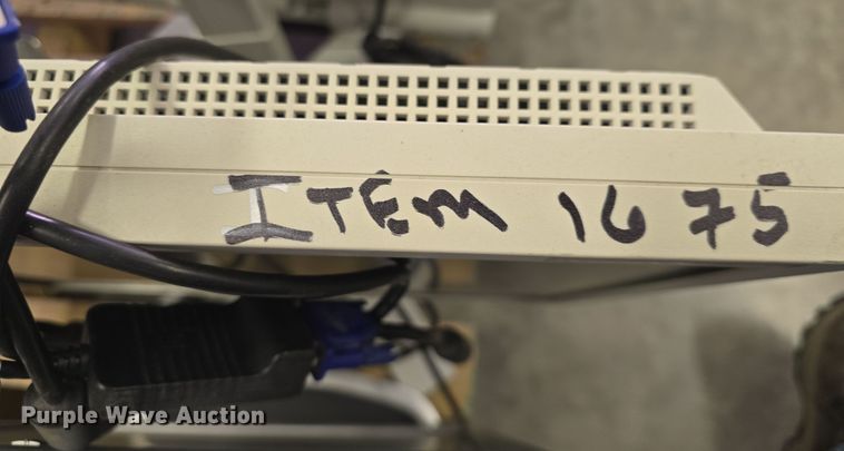 image for item EK5055 Electronics