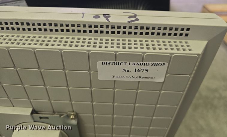 image for item EK5055 Electronics