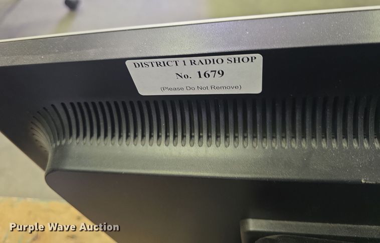 image for item EK5055 Electronics